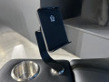 Кресло Ристретто (Реклайнер, натуральная кожа, Лифт-Ап) купить